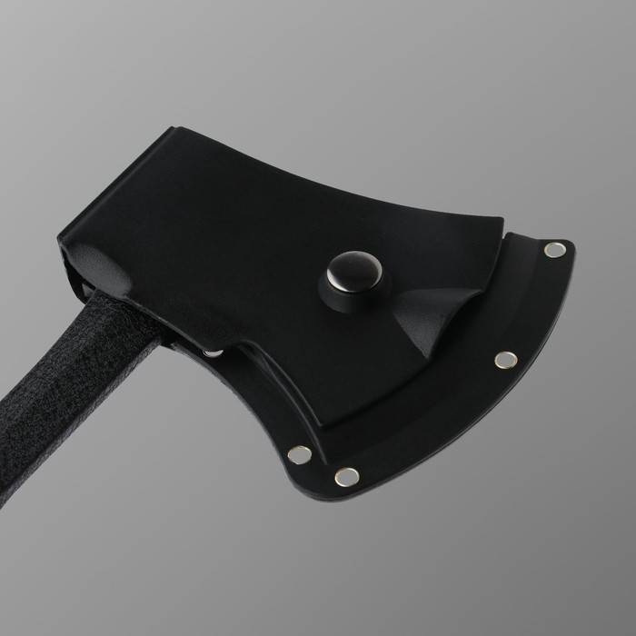 Топорик туристический 